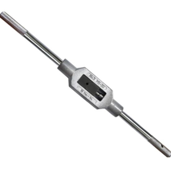 Adjustable Tap Wrenches HSS